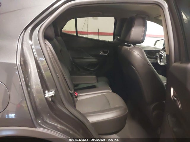 Buick Encore 2016 KL4CJASB4GB599525 Image 8