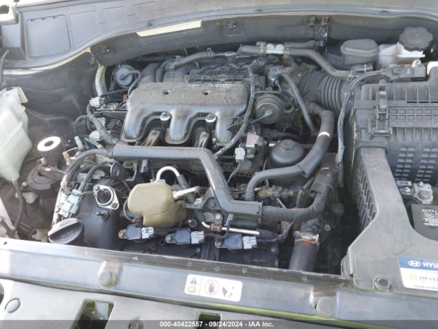 KM8SN4HF9FU094824 Hyundai Santa Fe Limited