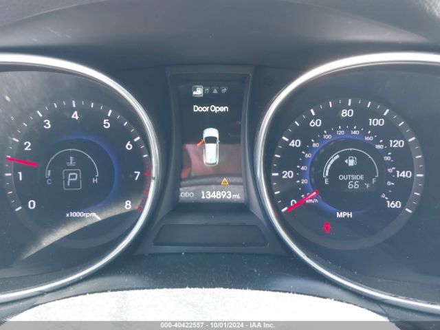 KM8SN4HF9FU094824 Hyundai Santa Fe Limited