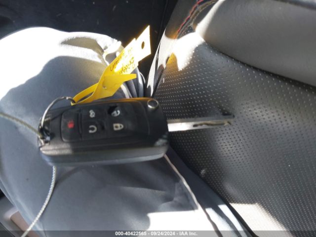 2GKFLZE39E6378992 GMC Terrain Denali