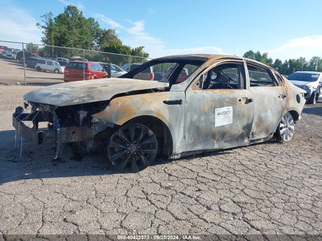 KIA Optima Lx 2018 5XXGT4L39JG264059 Image 6