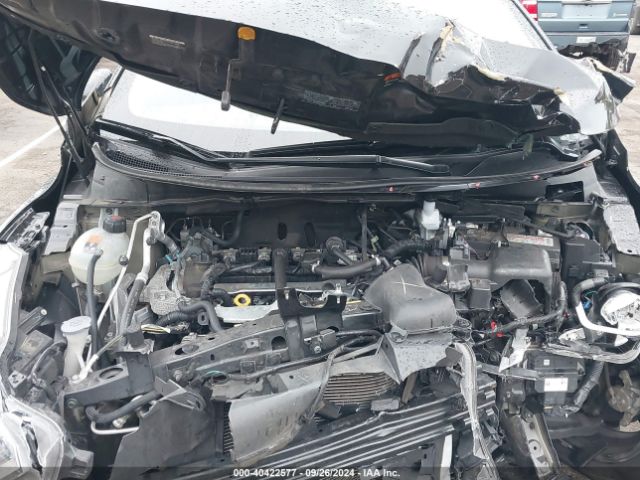 3N1CN8DV9RL813133 Nissan Versa 1.6 S