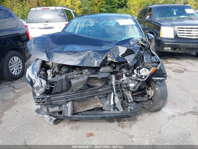 3N1CN8DV9RL813133 Nissan Versa 1.6 S