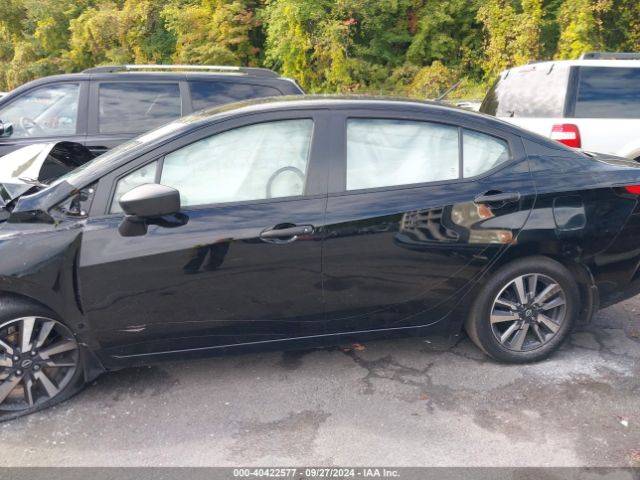 3N1CN8DV9RL813133 Nissan Versa 1.6 S