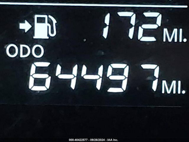 3N1CN8DV9RL813133 Nissan Versa 1.6 S