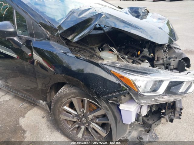 3N1CN8DV9RL813133 Nissan Versa 1.6 S