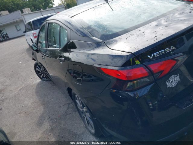 3N1CN8DV9RL813133 Nissan Versa 1.6 S