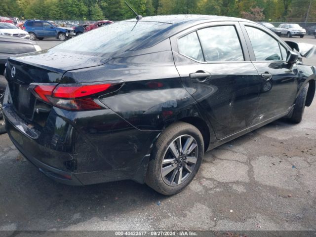 3N1CN8DV9RL813133 Nissan Versa 1.6 S
