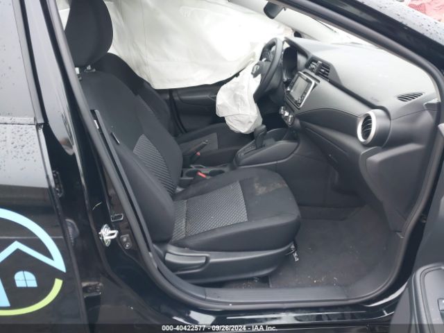 3N1CN8DV9RL813133 Nissan Versa 1.6 S