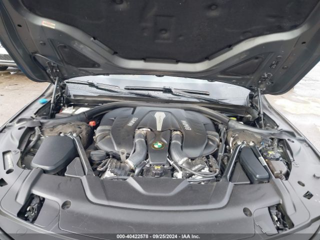 WBA7F0C57GGL99525 BMW 750i
