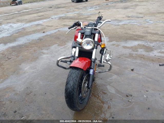2015 INDIAN MOTORCYCLE CO. SCOUT 56KMSA002F3100636 Photo 4