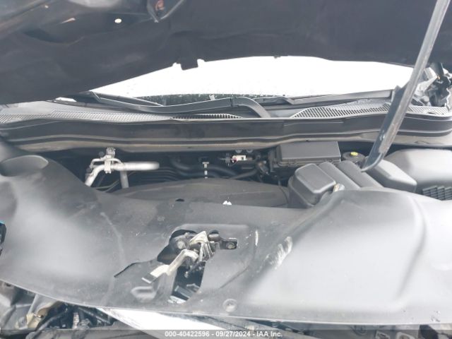 5FNYF6H96HB101192 Honda Pilot Touring