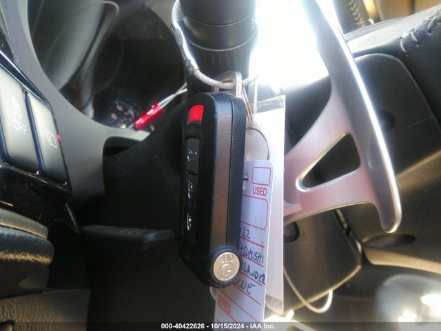 2022 MITSUBISHI OUTLANDER PHEV JA4J2VA73NZ056292 Photo 10