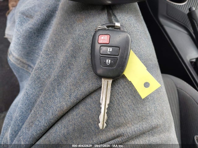 Toyota Rav4 Xle 2014 JTMRFREV7ED091153 Image 11