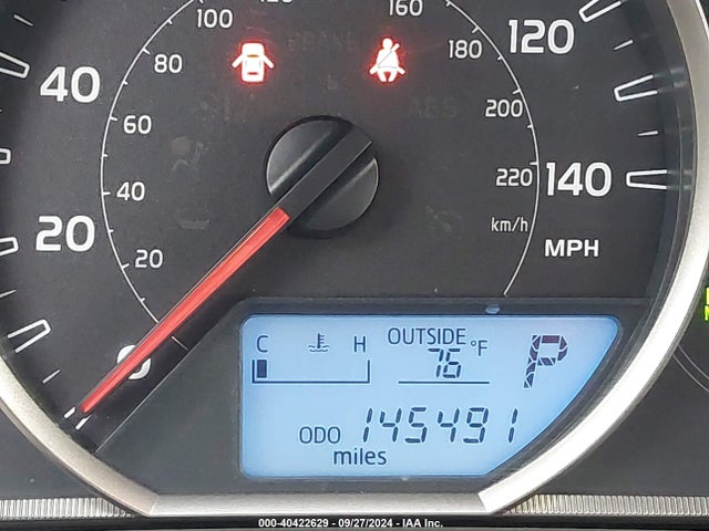 Toyota Rav4 Xle 2014 JTMRFREV7ED091153 Image 15