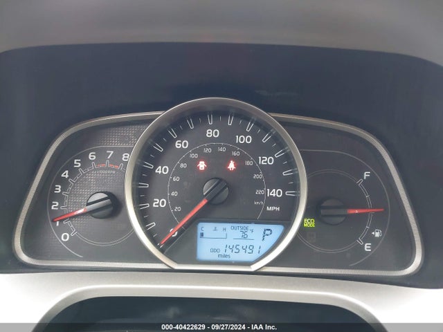 Toyota Rav4 Xle 2014 JTMRFREV7ED091153 Image 7