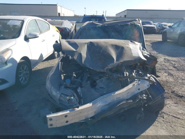 2HGFB2F93FH512816 Honda Civic Ex-l