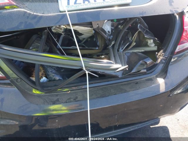 2HGFB2F93FH512816 Honda Civic Ex-l