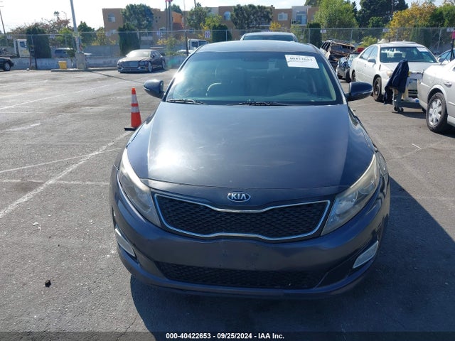 5XXGM4A7XFG446086 KIA Optima