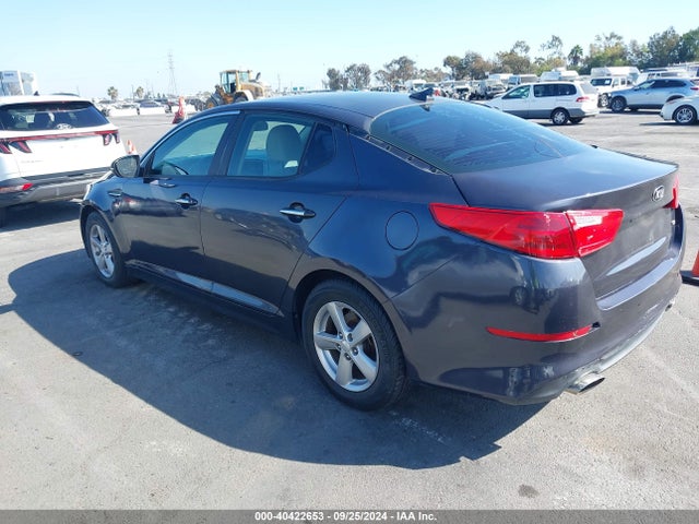 5XXGM4A7XFG446086 KIA Optima