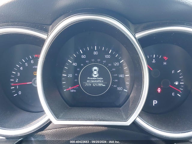 5XXGM4A7XFG446086 KIA Optima