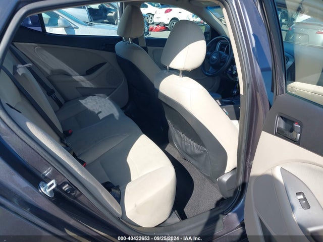 5XXGM4A7XFG446086 KIA Optima