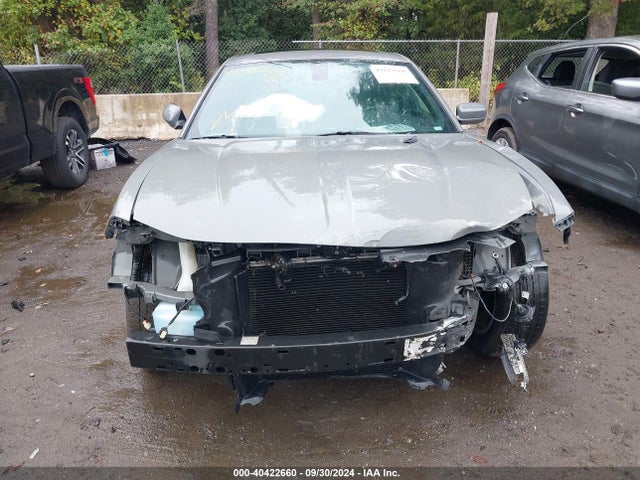 Dodge Charger Sxt Rwd 2019 2C3CDXBG1KH692180 Image 12