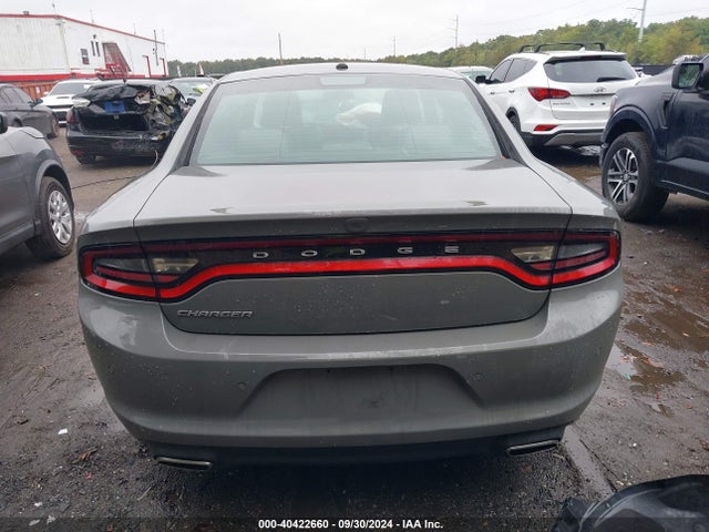 Dodge Charger Sxt Rwd 2019 2C3CDXBG1KH692180 Image 16