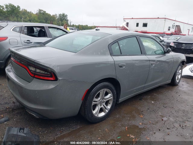 Dodge Charger Sxt Rwd 2019 2C3CDXBG1KH692180 Image 4