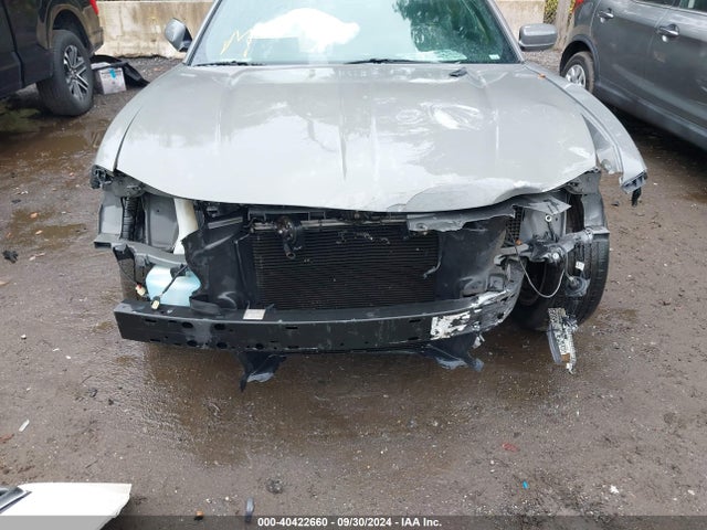 Dodge Charger Sxt Rwd 2019 2C3CDXBG1KH692180 Image 6