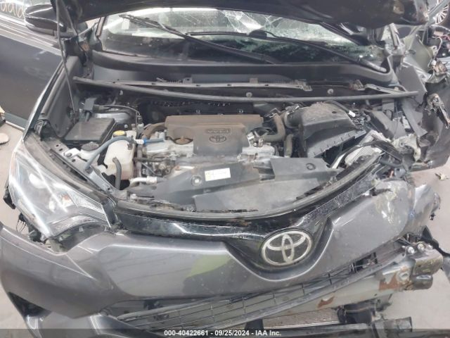 2T3RFREVXJW843201 Toyota Rav4 Adventure