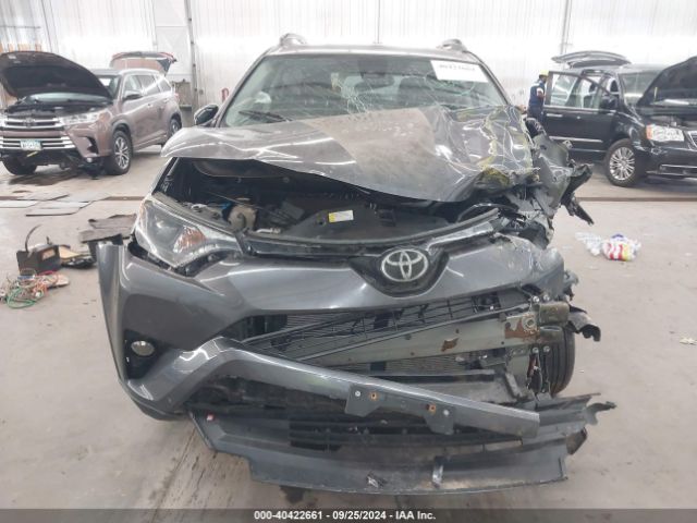 2T3RFREVXJW843201 Toyota Rav4 Adventure