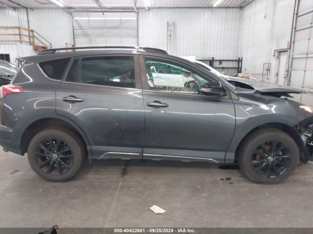 2T3RFREVXJW843201 Toyota Rav4 Adventure