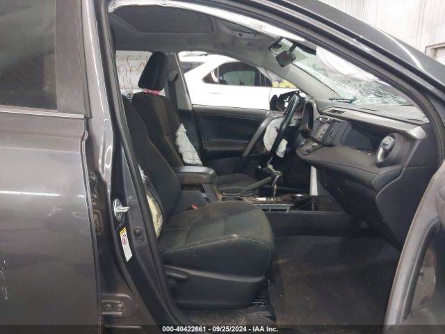 2T3RFREVXJW843201 Toyota Rav4 Adventure