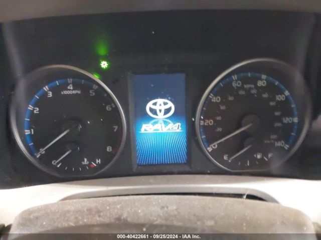 2T3RFREVXJW843201 Toyota Rav4 Adventure