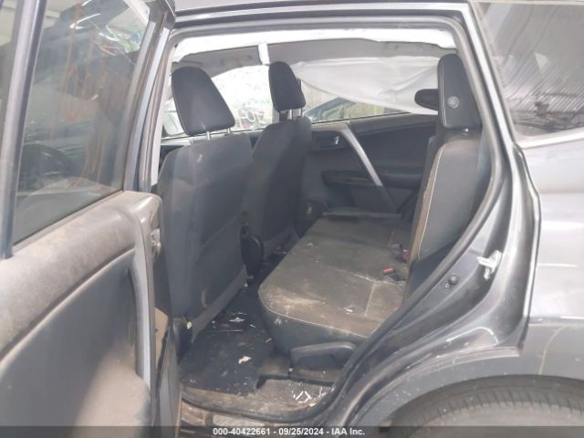 2T3RFREVXJW843201 Toyota Rav4 Adventure