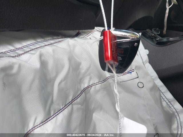 Hyundai Santa Fe Se Ultimate 2017 KM8SR4HF0HU254449 Image 11