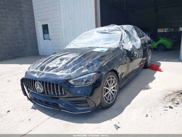 W1KAF8HB3PR100919 Mercedes-Benz m139q