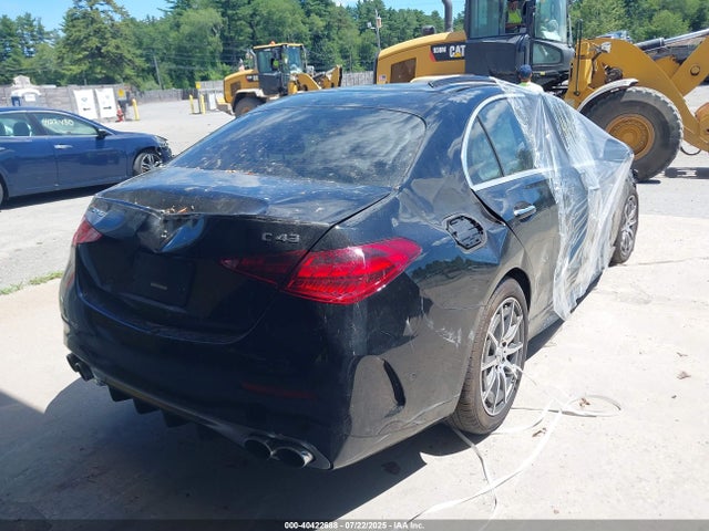 W1KAF8HB3PR100919 Mercedes-Benz m139q