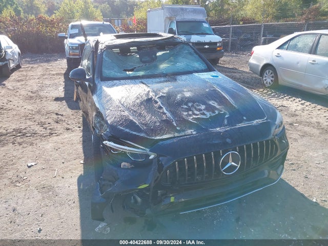 W1KAF8HB3PR100919 Mercedes-Benz m139q