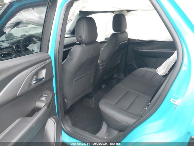KL79MUSL7NB067195 Chevrolet Trailblazer Awd Rs