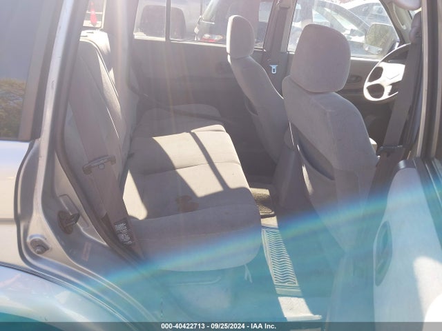 2001 MITSUBISHI MONTERO SPORT JA4LS21H91P058795 Photo 7