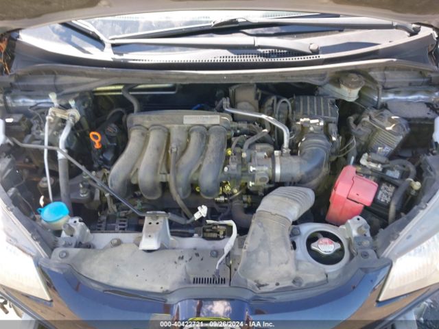 JHMGK5H58HS007749 Honda FIT LX