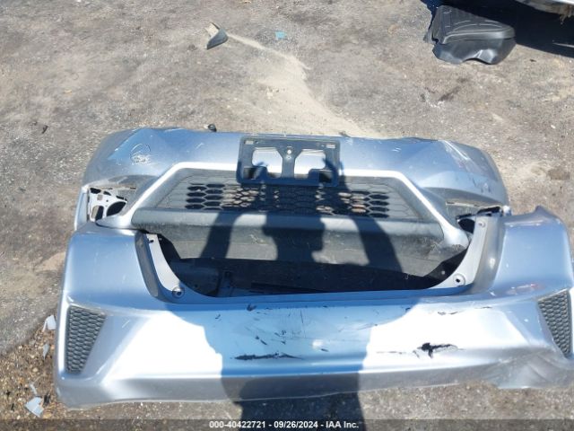 JHMGK5H58HS007749 Honda FIT LX