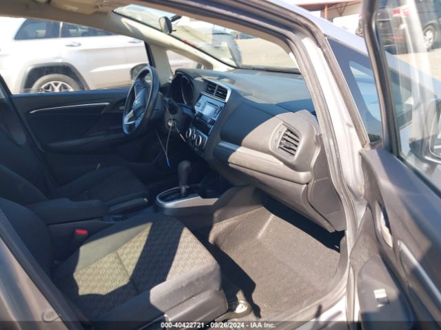 JHMGK5H58HS007749 Honda FIT LX