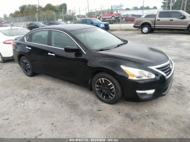 1N4AL3APXFC424050 auction archive image