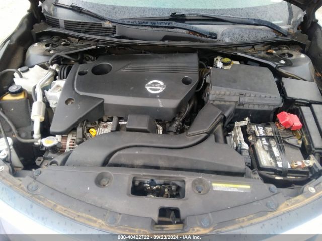 1N4AL3APXFC424050 Nissan Altima 2.5 S