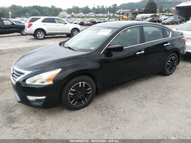 1N4AL3APXFC424050 Nissan Altima 2.5 S