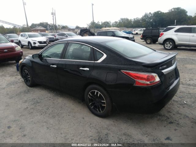 1N4AL3APXFC424050 Nissan Altima 2.5 S