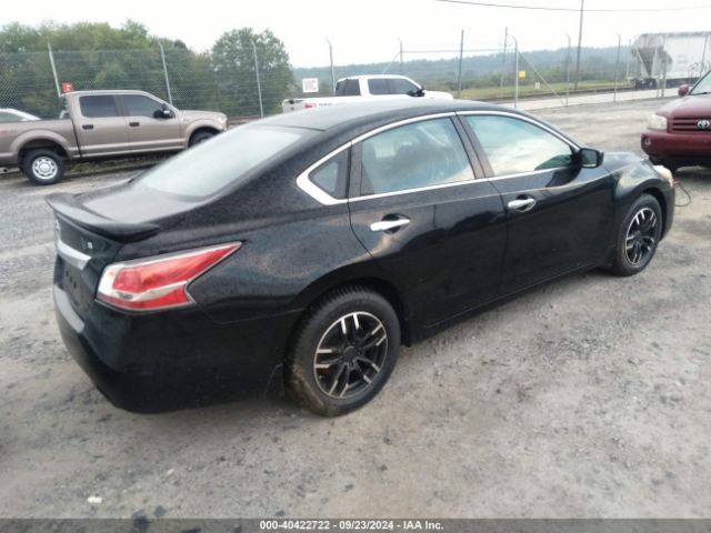 1N4AL3APXFC424050 Nissan Altima 2.5 S